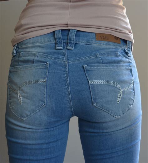 wanna a better butt jeans